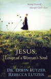 Jesus, Lover of a Woman