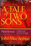 DVD - A Tale of Two Sons - Pretense