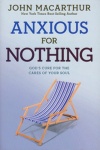 Anxious For Nothing 