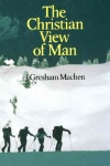 Christian View of Man