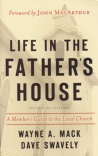 Life in the Father