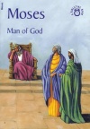 Bible Time Book - Moses Man of God