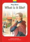 Mary Slessor - What is it Like? (Little Lights) - LLS