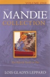 The Mandie Collection - Volume 1 