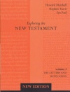 Exploring the New Testament, Vol 2, Letters & Revelation  *