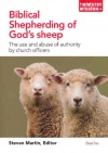 Biblical Shepherding of God