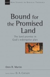 Bound for the Promised Land - NSBT