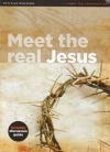 Meet the Real Jesus - Minizine