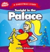 Christmas: Tonight In The Palace, Lost Sheep Series - CMS