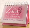 Perpetual Calendar - The Diva Principle for Everday Life