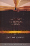 The Glory and Honor of God - Jonathan Edwards Sermons