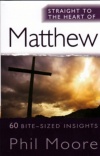 Straight to the Heart of Matthew - STTH