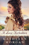 A Love Forbidden, Heart of the Rockies Series **