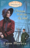 Driven With the Wind, Cheney Duvall Series