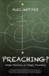 Preaching? Simple Teaching on Simply Preaching