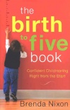 The Birth to Five Book **