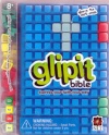 NLT - Glipit Bible, Blue Silicone