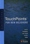 Touchpoints For New Believers