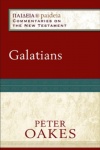 Galatians - Paideia