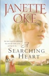 Searching Heart, Prairie Legacy Series #2