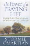 Power of a Praying Life - Hardback	