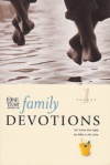One Year Book of Family Devotions 