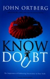 Know Doubt **