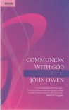 Communion with God  (John Owen Series)