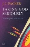 Taking God Seriously