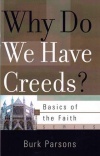 Why do we have Creeds? - BORF