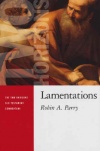 Lamentations - THOTC