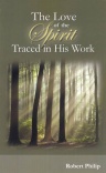 Love of the Spirit Traced in His Work