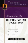Exploring the Old Testament Book by Book