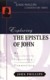 Exploring Epistles of John - JPEC