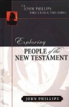 Exploring People of the New Testament