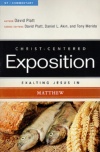 Exalting Jesus in Matthew - CCEC