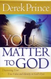 You Matter to God **