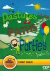 Pastures, Paths & Parties - Dig In Discipleship