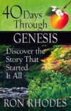 40 Days Though Genesis