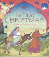 The First Christmas - CMS