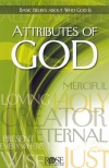 Attributes of God - Rose Pamphlets