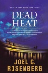 Dead Heat, Last Jihad Series