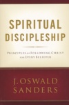 Spiritual Discipleship 