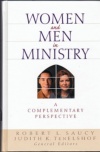 Women and Men in Ministry 