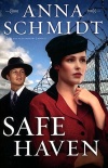 Safe Haven, The Peacemakers Series