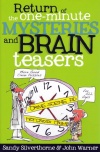 Return of the One Minute Mysteries