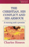 Christian His Conflict & Armour