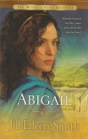 Abigail - Wives of King David series**