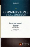 Ezra, Nehemiah, Esther - Vol. 5B - CBC