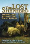 The Lost Shepherd